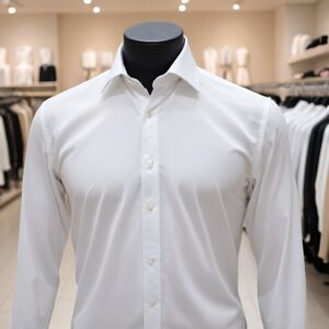 قميص ريزورت من الدانتيل