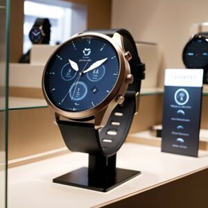 ساعة أكتيف كونكت