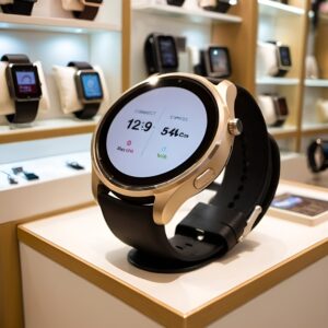 ساعة كونكت إكسبريس