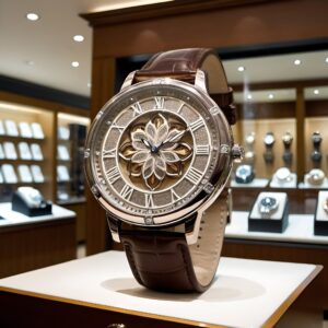 ساعة ديفاين