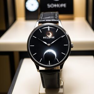 ساعة إكليبس