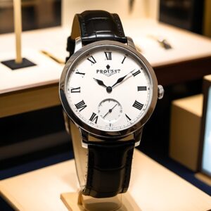 ساعة إليجانس بروست