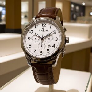 ساعة إكسبرسيون