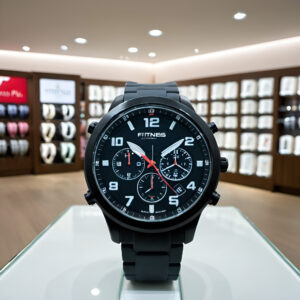 ساعة فيفتنيس بلس