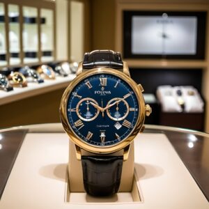 ساعة فونتانا فورمال