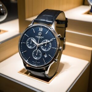 ساعة هارموني