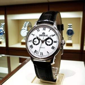 ساعة إمبريال