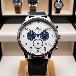 ساعة إنفينيتي كوست