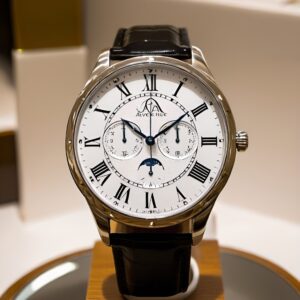 ساعة إليجانت أفينيو