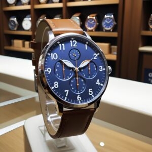 ساعة مودرن فايف