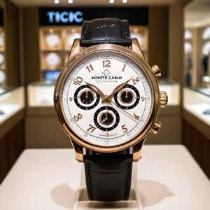 ساعة مونت كارلو