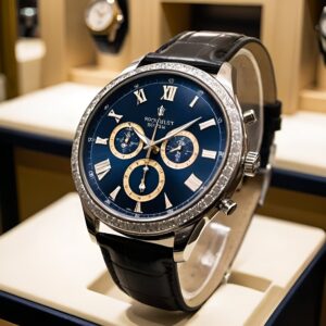 ساعة رويالتي