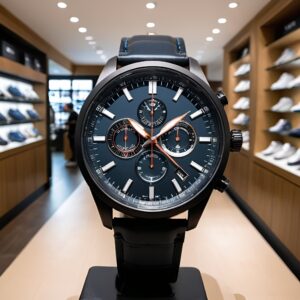 ساعة سبورت تريند