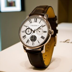 ساعة ستراديفاريوس