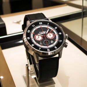 ساعة توربو تايم